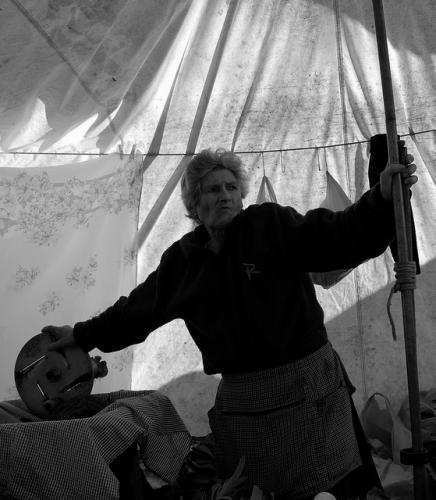 Fotografia de kaskais - Galeria Fotografica: Looks - Foto: Ulisses