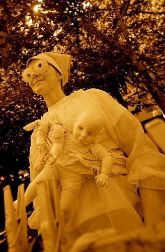 Fotografia de kaskais - Galeria Fotografica: Looks - Foto: Abortion