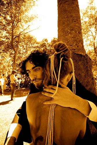 Fotografia de kaskais - Galeria Fotografica: Faces - Foto: Love