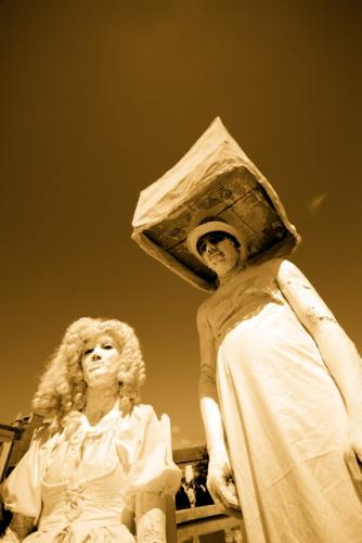 Fotografia de kaskais - Galeria Fotografica: Faces - Foto: Saturno Matrimonio