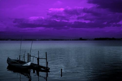 Fotografia de kaskais - Galeria Fotografica: Faces - Foto: Inferno