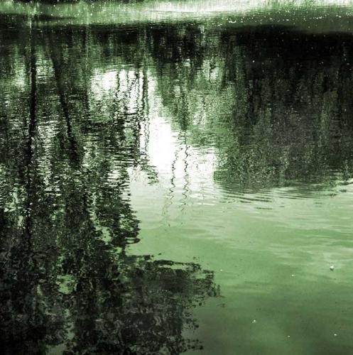 Fotografia de Virgilio - Galeria Fotografica: Paisajes - Foto: Reflejos5