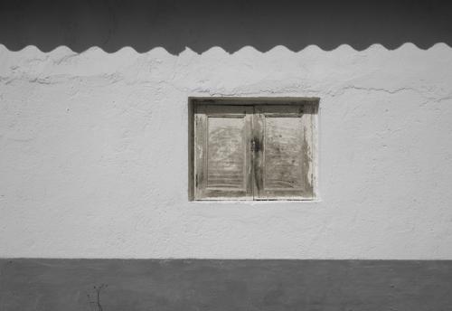 Fotografia de Virgilio - Galeria Fotografica: Paisajes - Foto: La ventana