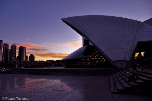 Fotografia de Ricard - Galeria Fotografica: Australia - Foto: 