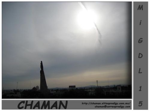 Fotografia de eRomero - Galeria Fotografica: Mi GDL - Foto: 