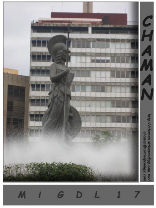 Fotografia de eRomero - Galeria Fotografica: Mi GDL - Foto: 