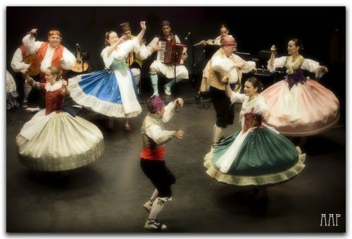 Fotografia de Frediwan - Galeria Fotografica: Bailes/Espectculos - Foto: 