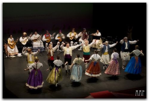 Fotografia de Frediwan - Galeria Fotografica: Bailes/Espectculos - Foto: 