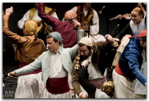 Fotografia de Frediwan - Galeria Fotografica: Bailes/Espectculos - Foto: 