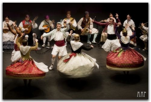 Fotografia de Frediwan - Galeria Fotografica: Bailes/Espectculos - Foto: 