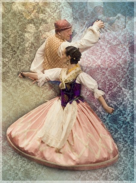 Fotografia de Frediwan - Galeria Fotografica: Bailes/Espectculos - Foto: 