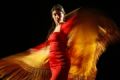 Fotos de Tala Press Service -  Foto: Flamenco 1 - 