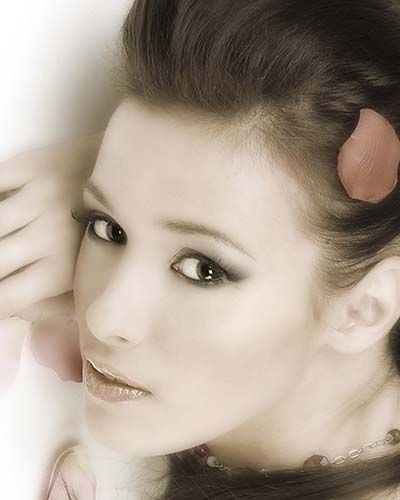 Fotografia de studio 211 - Galeria Fotografica: moda - Foto: 