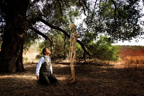 Fotografia de Fotgrafo de Sueos - Galeria Fotografica: A buen entendedor pocas palabras - Foto: Como te ves me vi, como me ves te veras