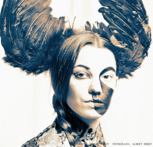 Fotografia de albert ribot (image) - Galeria Fotografica: trabajos - Foto: 