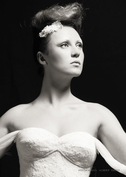 Fotografia de albert ribot (image) - Galeria Fotografica: trabajos - Foto: 