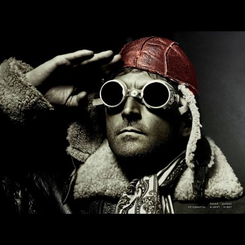 Fotografia de albert ribot (image) - Galeria Fotografica: trabajos - Foto: 