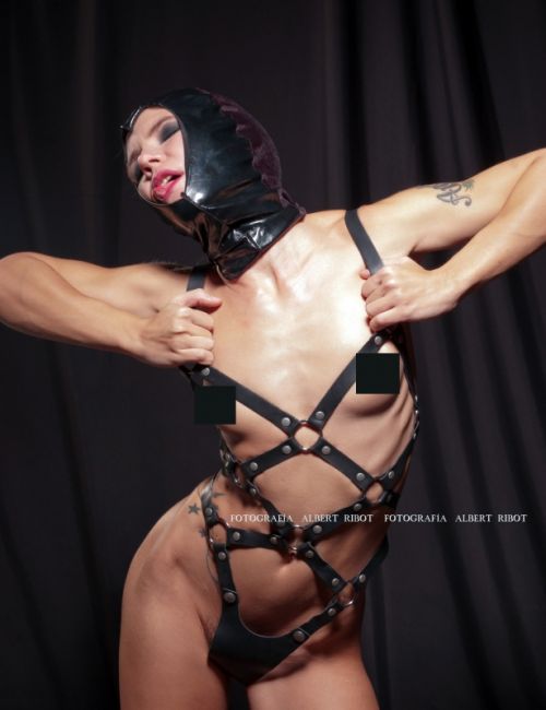 Fotografia de albert ribot (image) - Galeria Fotografica: trabajos - Foto: 