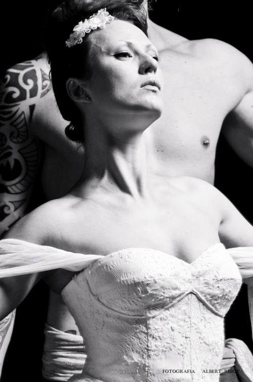 Fotografia de albert ribot (image) - Galeria Fotografica: trabajos - Foto: 