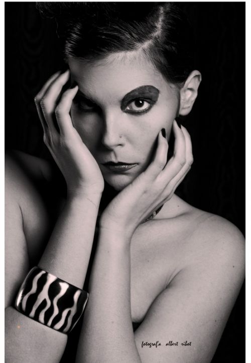 Fotografia de albert ribot (image) - Galeria Fotografica: trabajos - Foto: 