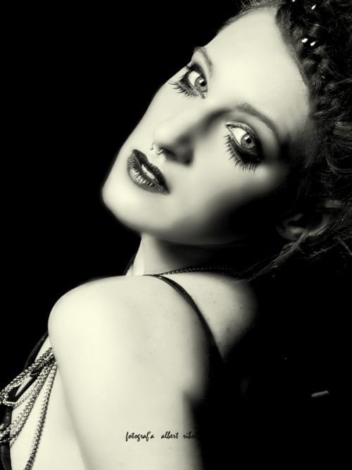 Fotografia de albert ribot (image) - Galeria Fotografica: trabajos - Foto: 