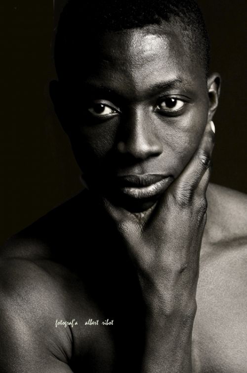 Fotografia de albert ribot (image) - Galeria Fotografica: trabajos - Foto: 