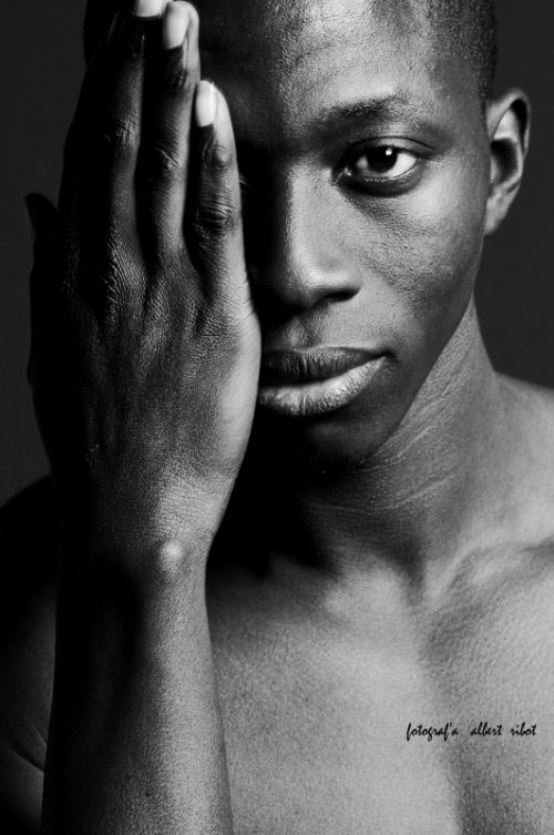 Fotografia de albert ribot (image) - Galeria Fotografica: trabajos - Foto: 