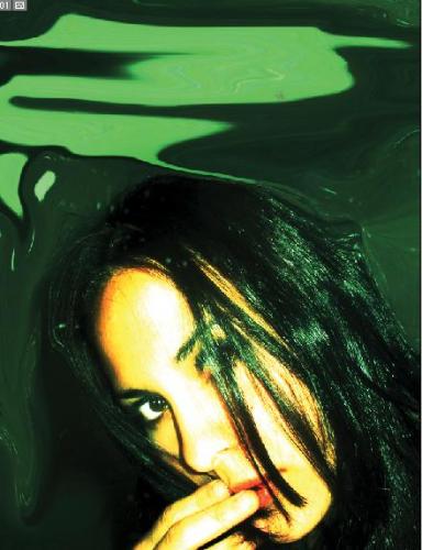 Fotografia de Laura - Galeria Fotografica: photoshop - Foto: 