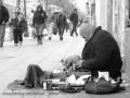 Fotos de enriqueguinez -  Foto: vagabundos - La calle es mi hogar
