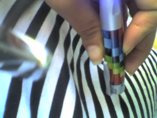 Fotografia de a.nerusy - Galeria Fotografica: mixta - Foto: MULTICOLOR POP