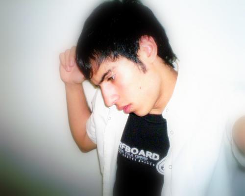 Fotografia de Diego - Galeria Fotografica: Amateur - Foto: 