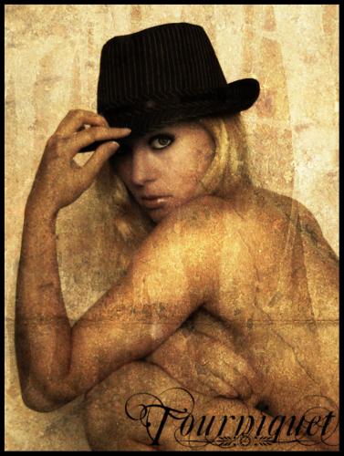 Fotografia de VG arte digital - Galeria Fotografica: We hope Your Rules and Wisdom Choke You - Foto: Tourniquet