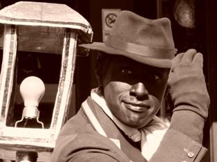 Fotografia de Javier Ierino - Galeria Fotografica: Cosas de Buenos Aires - Foto: 