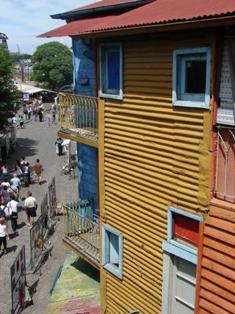 Fotografia de Javier Ierino - Galeria Fotografica: Cosas de Buenos Aires - Foto: 