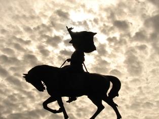 Fotografia de Javier Ierino - Galeria Fotografica: Cosas de Buenos Aires - Foto: 