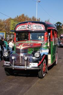 Fotografia de Javier Ierino - Galeria Fotografica: Cosas de Buenos Aires - Foto: 