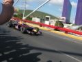 Fotos de Luz y Sombra -  Foto: F1 en Monterrey - 