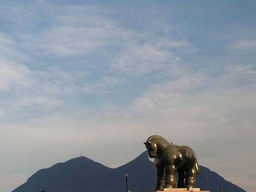 Fotografia de Luz y Sombra - Galeria Fotografica: Escultura 