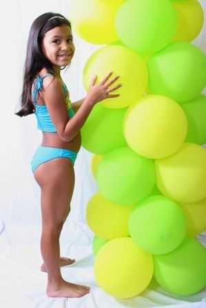 Fotografia de Arnoldo Rangel E. - Galeria Fotografica: Los Chamos de Peggy - Foto: 