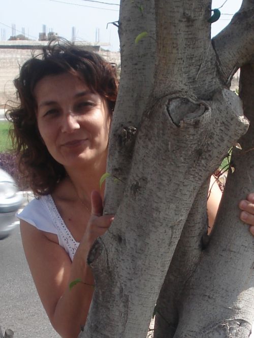 Fotografia de manuelxii - Galeria Fotografica: Retratos - Foto: Flora