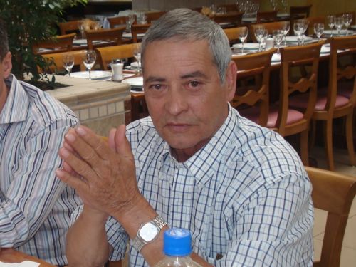 Fotografia de manuelxii - Galeria Fotografica: Retratos - Foto: Marcial