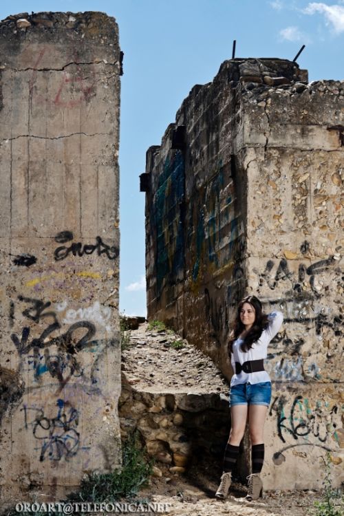 Fotografia de noviXx - Galeria Fotografica: Javier Orozco - Foto: 