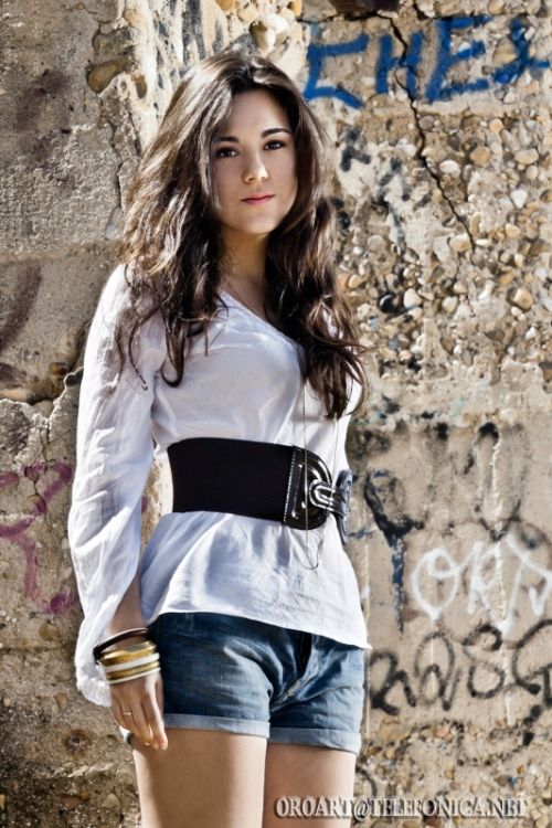 Fotografia de noviXx - Galeria Fotografica: Javier Orozco - Foto: 