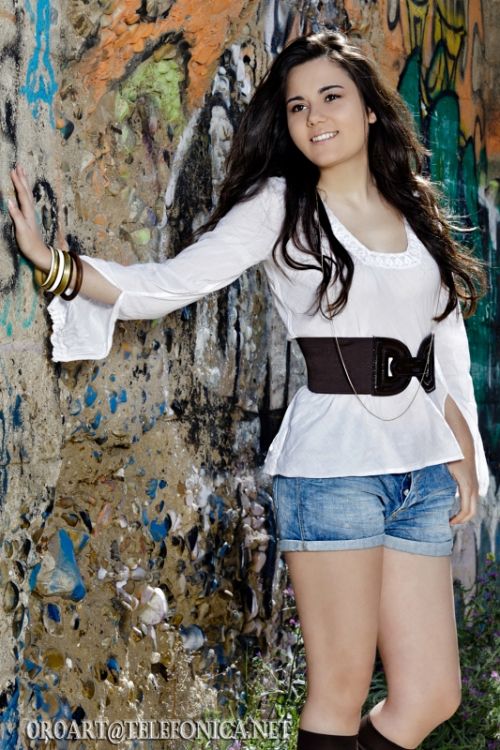 Fotografia de noviXx - Galeria Fotografica: Javier Orozco - Foto: 