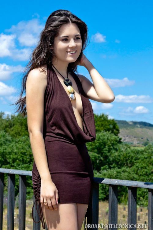 Fotografia de noviXx - Galeria Fotografica: Javier Orozco - Foto: 