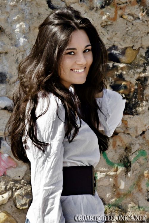 Fotografia de noviXx - Galeria Fotografica: Javier Orozco - Foto: 