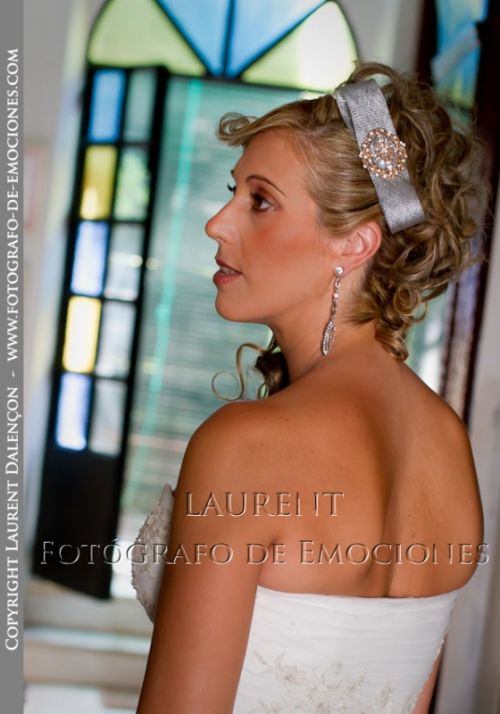 Fotografia de LAURENT Fotografa y Promocin - Galeria Fotografica: Fotografia de reportaje de boda - Foto: 