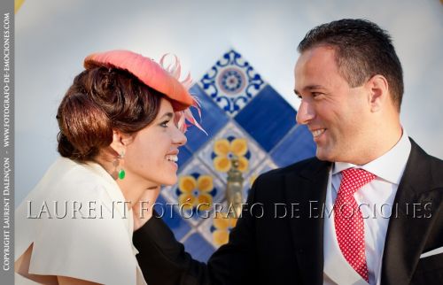 Fotografia de LAURENT Fotografa y Promocin - Galeria Fotografica: Fotografia de reportaje de boda - Foto: 