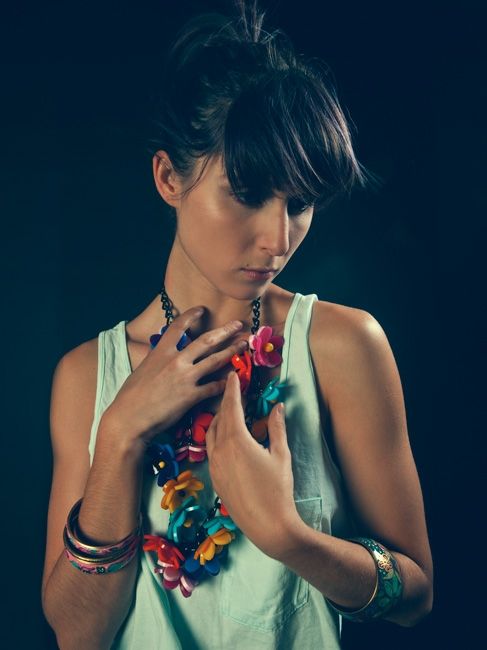 Fotografia de Luis Tierrasnegras - Galeria Fotografica: Sanda - Foto: 