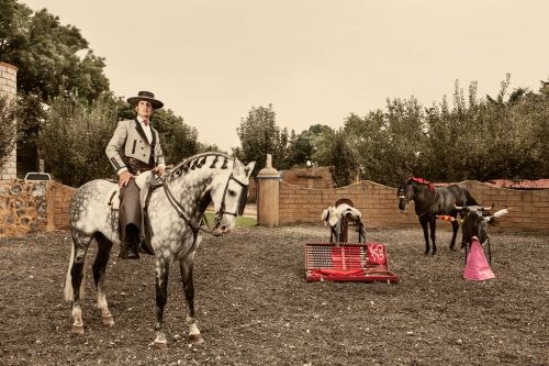 Fotografia de Luis Tierrasnegras - Galeria Fotografica: Campaa Mundet Light - Foto: 